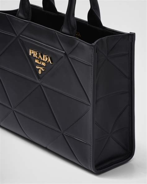 prada symbole bag dupe|prada's luxury beach bag.